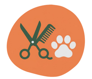 บริการอาบน้ำ–ตัดขน