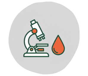 In-house Lab ตรวจเลือด