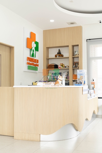 แผนกอายุรกรรม ตรวจโรคทั่วไปของสัตว์เลี้ยง โรงพยาบาสสัตว์ รพส โพธิ์แก้วรักษาสัตว์ รักษาสัตว์บางกะปิ โรงพยาลสัตว์บางกะปิ