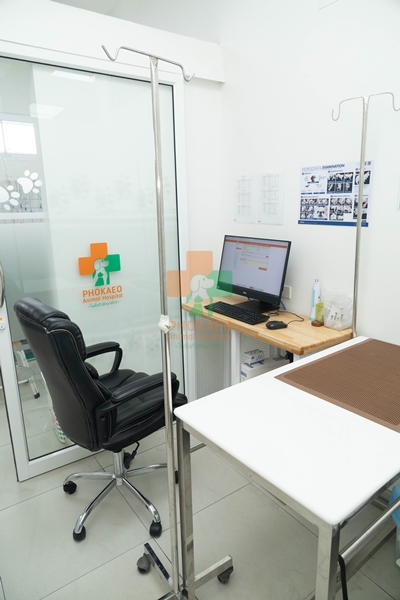 คลินิกศัลยกรรมเนื้อเยื่ออ่อนและกระดูกสัตว์เลี้ยง โรงพยาบาสสัตว์ รพส โพธิ์แก้วรักษาสัตว์ รักษาสัตว์บางกะปิ โรงพยาลสัตว์บางกะปิ